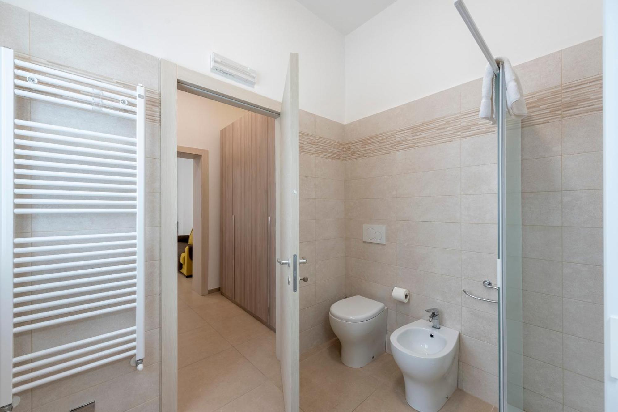 Suite Ondina Viareggio Apartments - Happy Rentals ภายนอก รูปภาพ