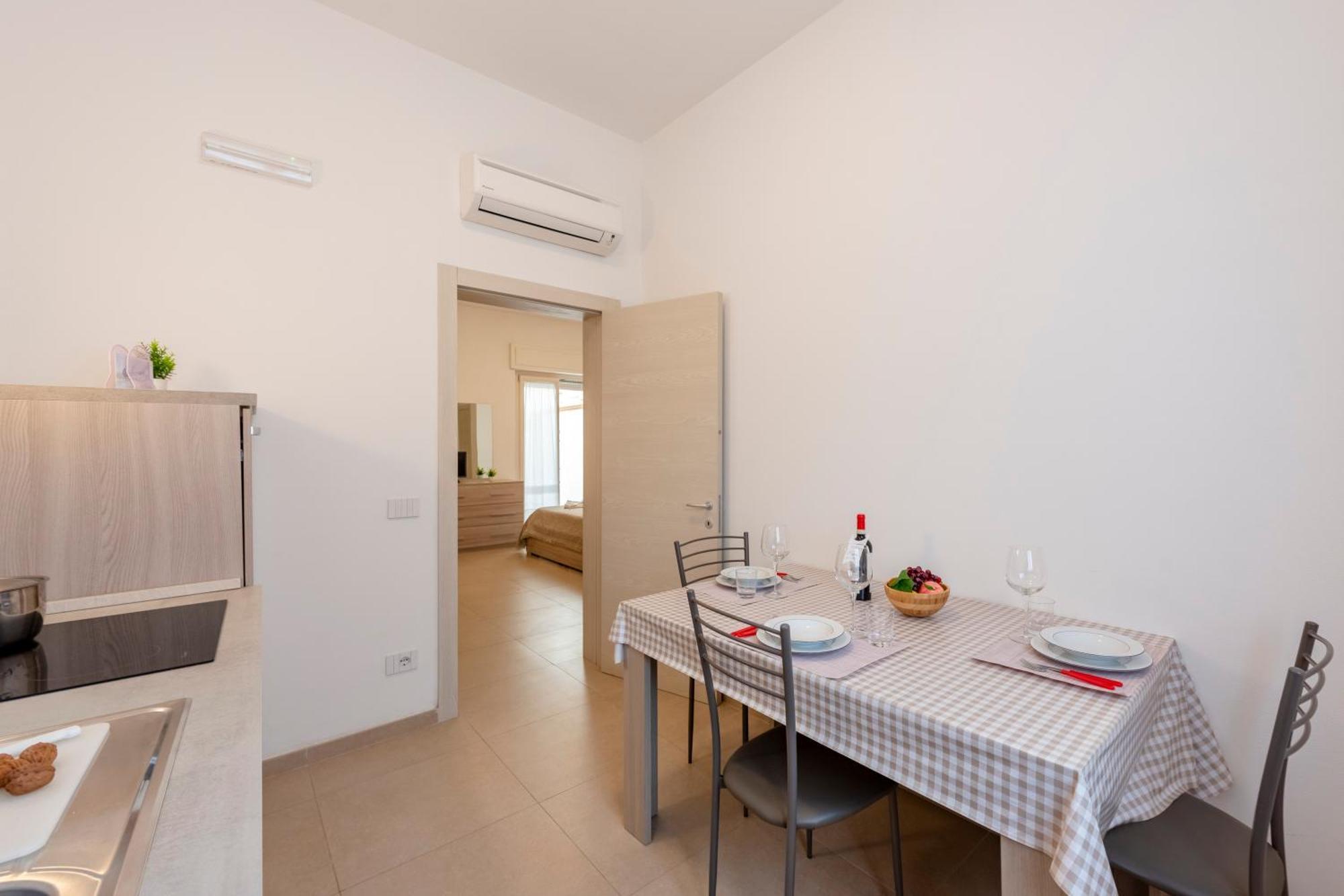Suite Ondina Viareggio Apartments - Happy Rentals ภายนอก รูปภาพ