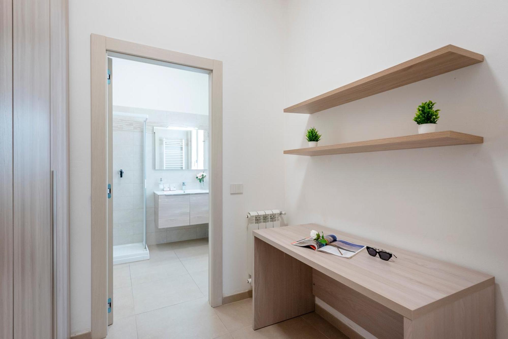 Suite Ondina Viareggio Apartments - Happy Rentals ภายนอก รูปภาพ
