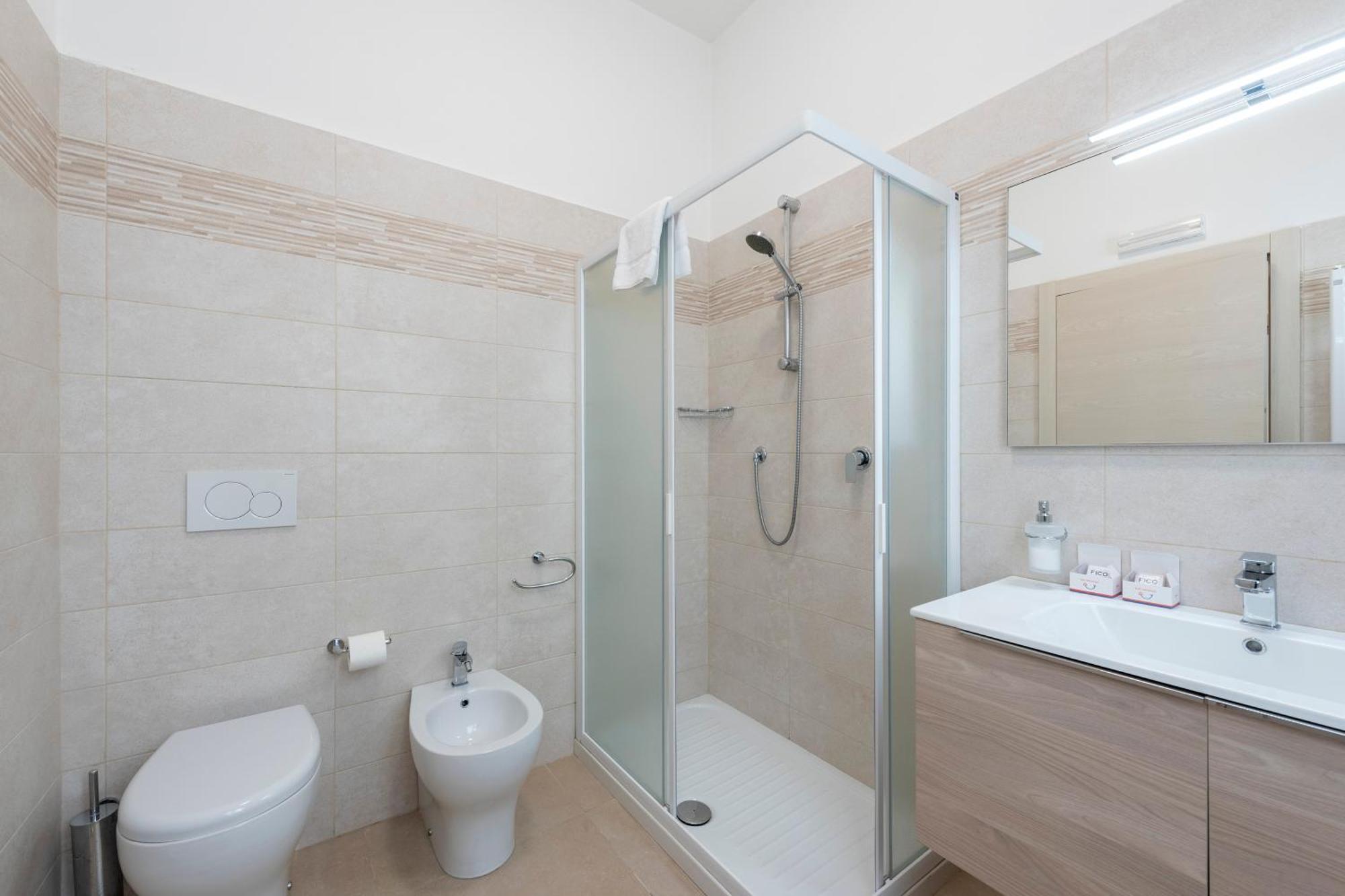 Suite Ondina Viareggio Apartments - Happy Rentals ภายนอก รูปภาพ