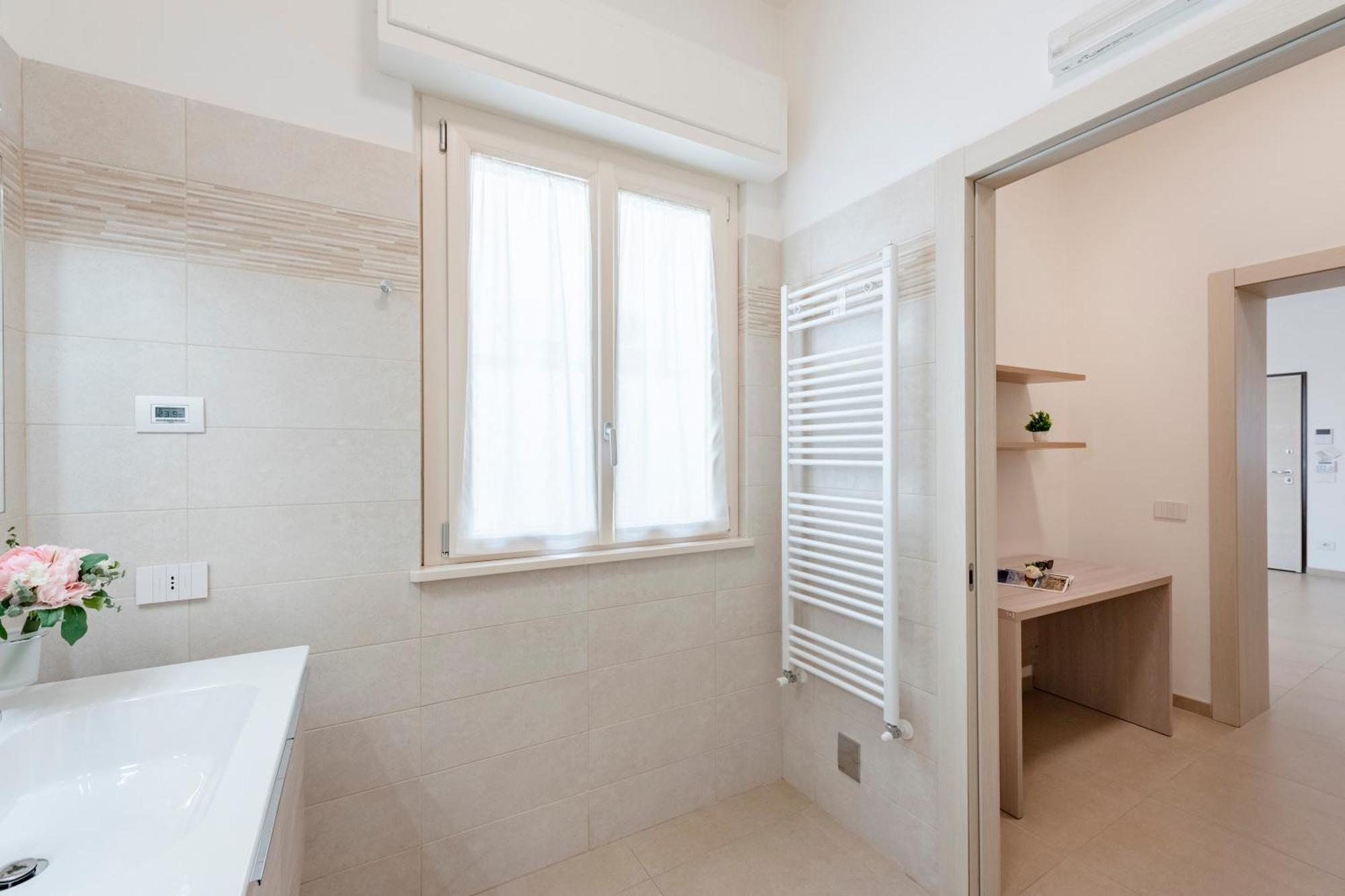 Suite Ondina Viareggio Apartments - Happy Rentals ภายนอก รูปภาพ