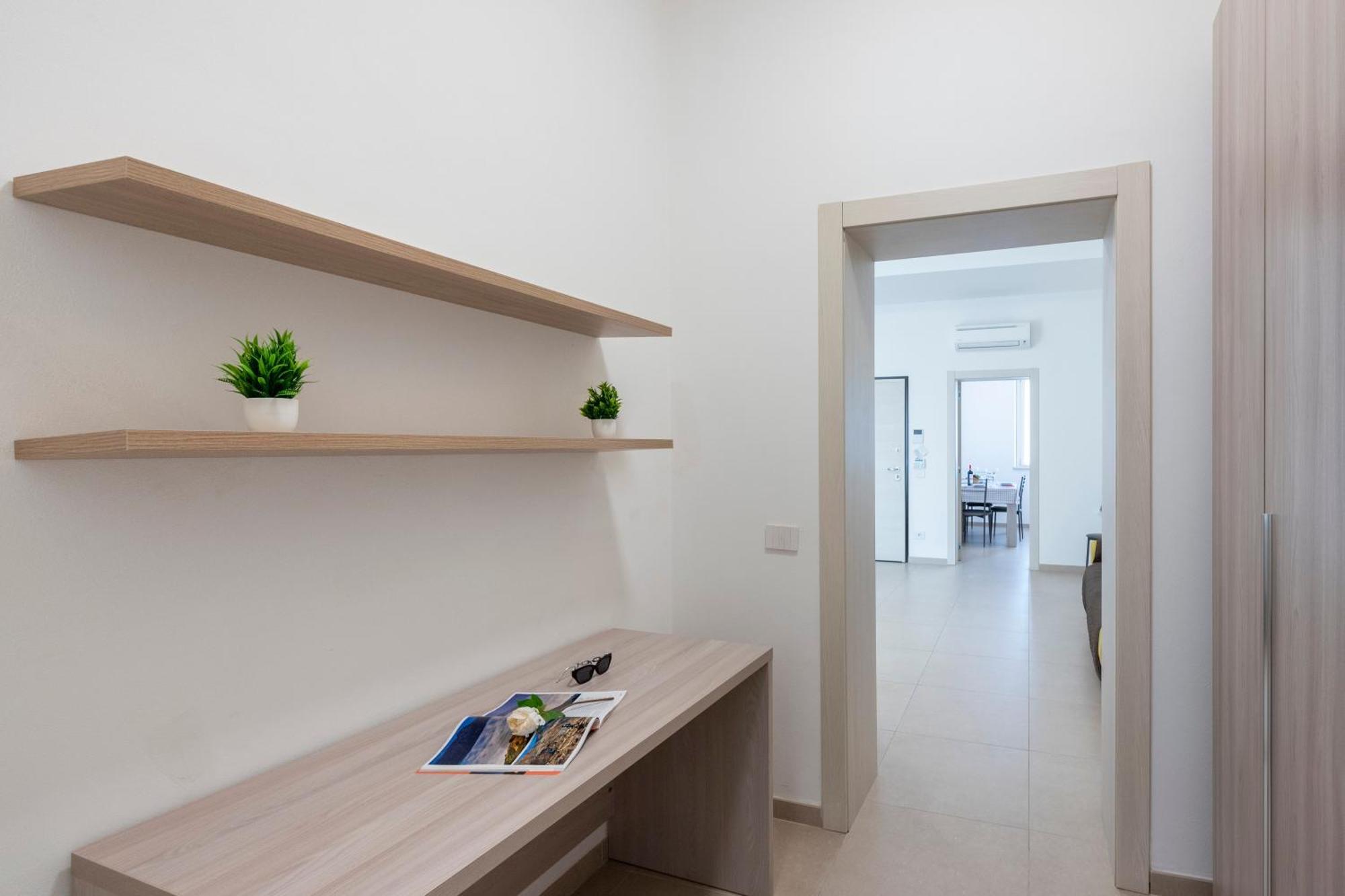 Suite Ondina Viareggio Apartments - Happy Rentals ภายนอก รูปภาพ
