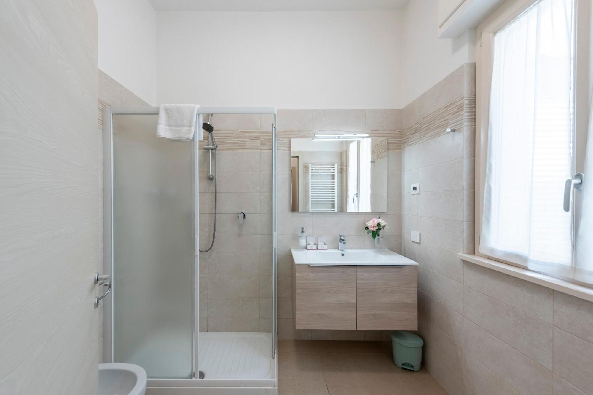 Suite Ondina Viareggio Apartments - Happy Rentals ภายนอก รูปภาพ