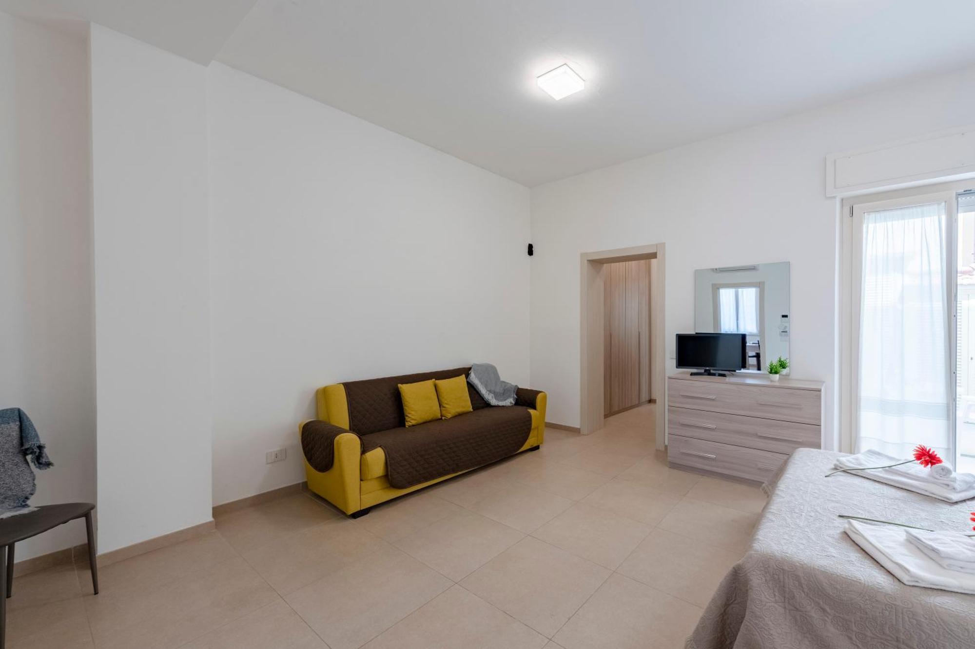 Suite Ondina Viareggio Apartments - Happy Rentals ภายนอก รูปภาพ