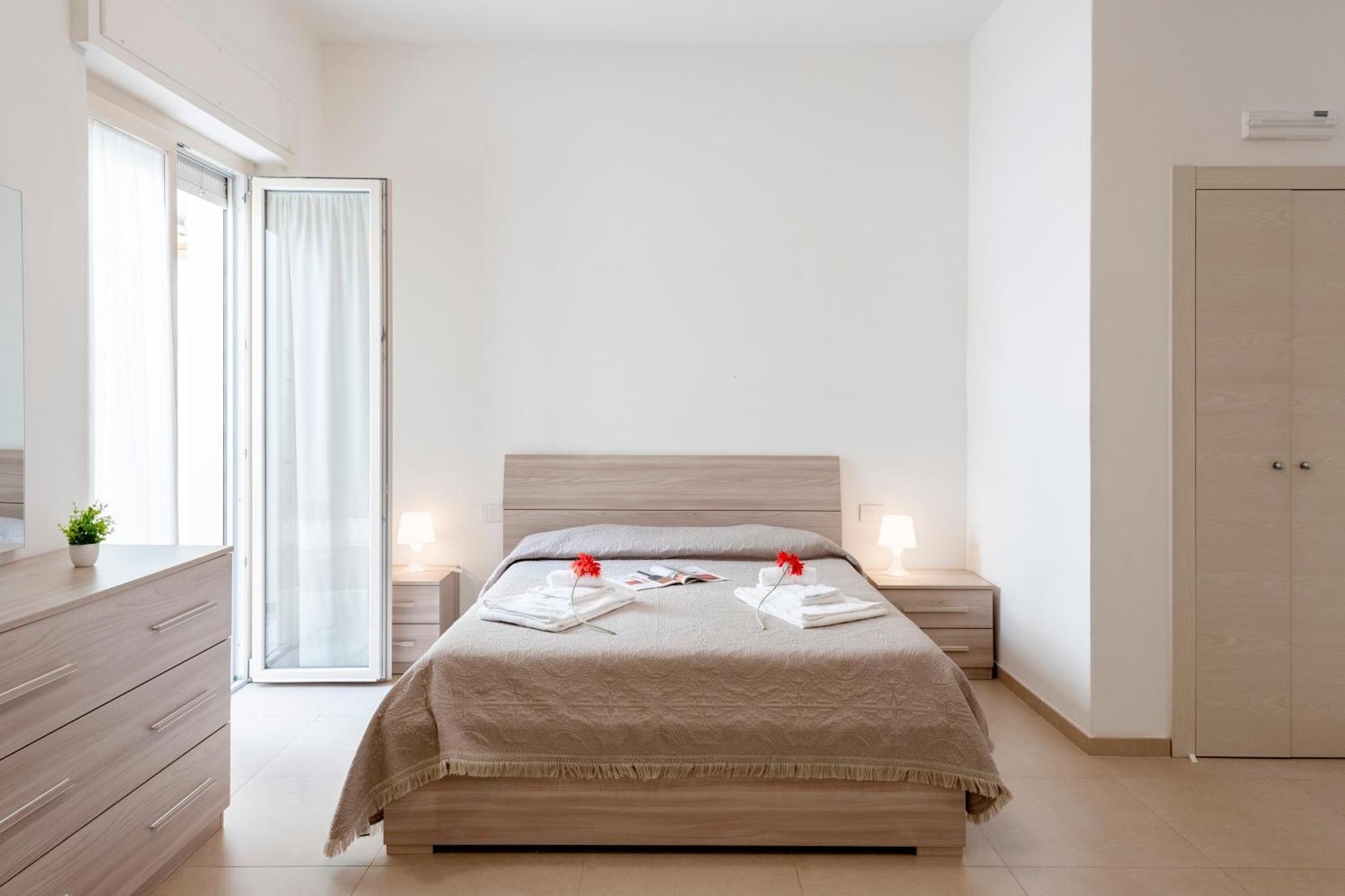 Suite Ondina Viareggio Apartments - Happy Rentals ภายนอก รูปภาพ