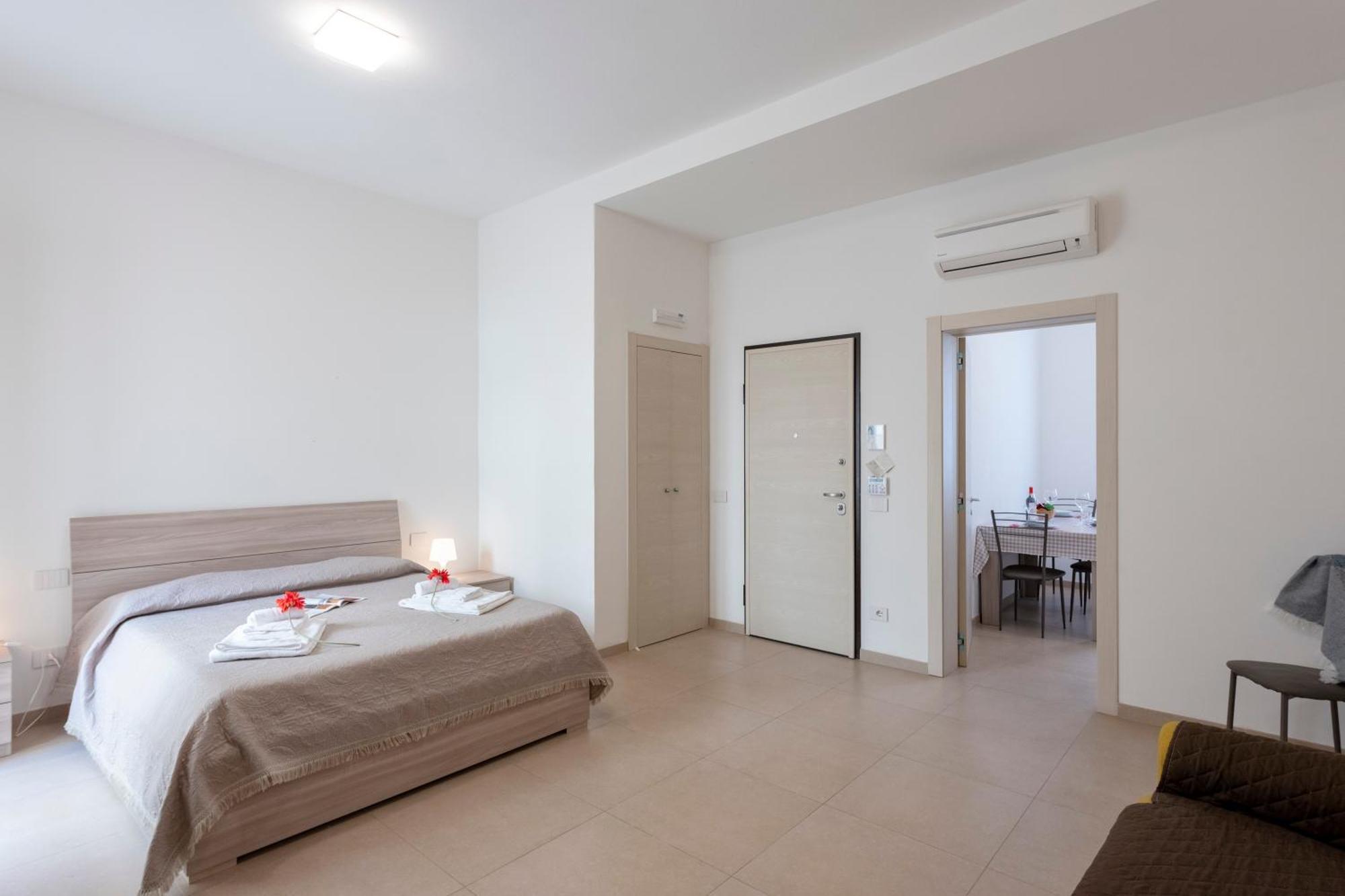 Suite Ondina Viareggio Apartments - Happy Rentals ภายนอก รูปภาพ