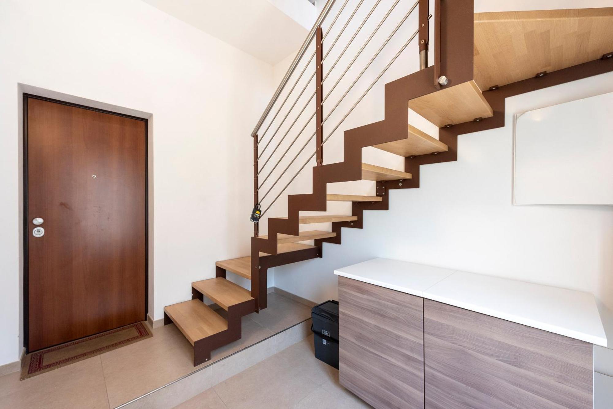 Suite Ondina Viareggio Apartments - Happy Rentals ภายนอก รูปภาพ