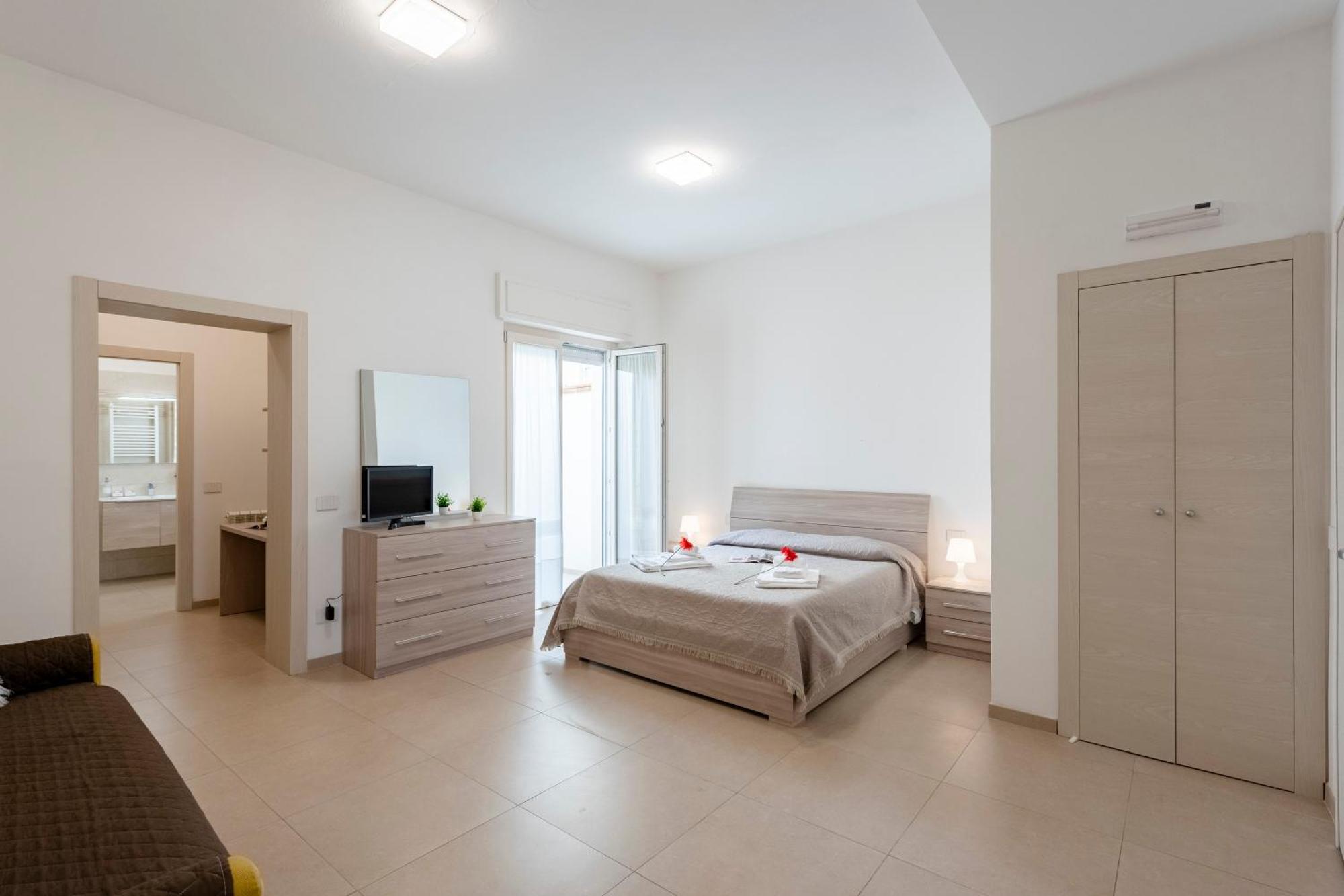 Suite Ondina Viareggio Apartments - Happy Rentals ภายนอก รูปภาพ