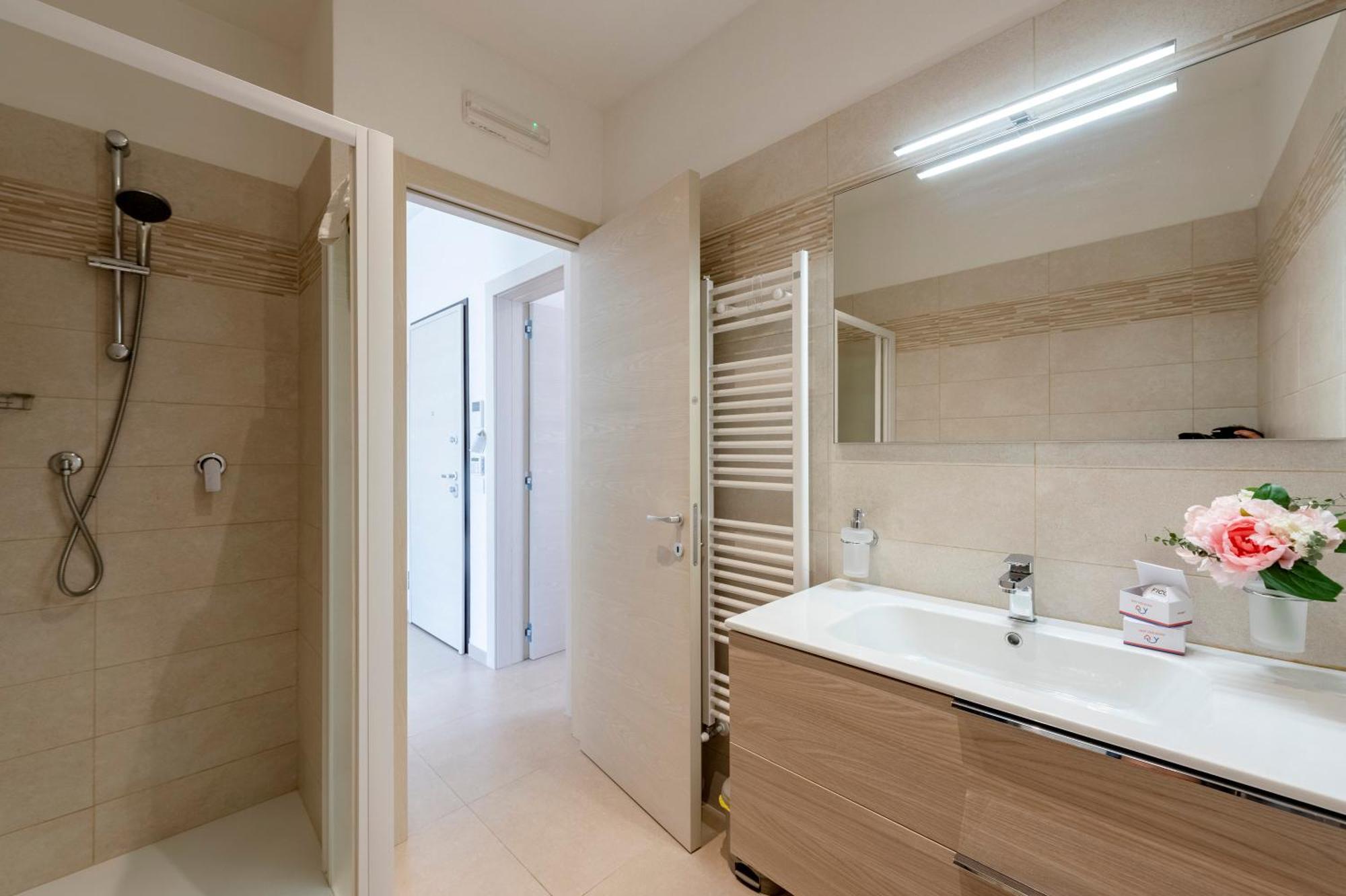 Suite Ondina Viareggio Apartments - Happy Rentals ภายนอก รูปภาพ