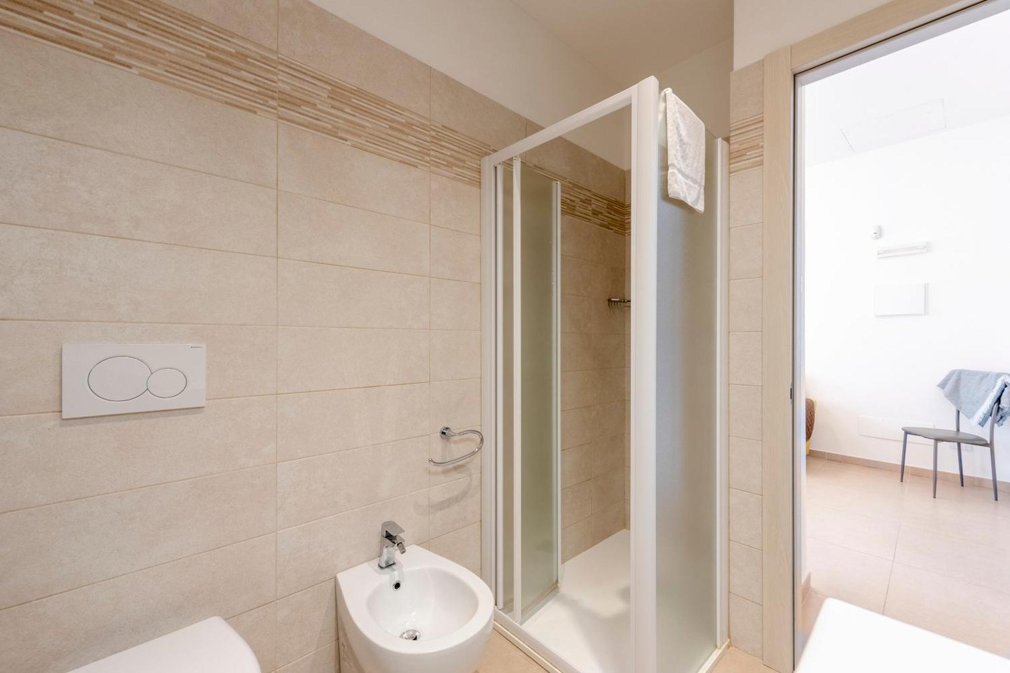 Suite Ondina Viareggio Apartments - Happy Rentals ภายนอก รูปภาพ