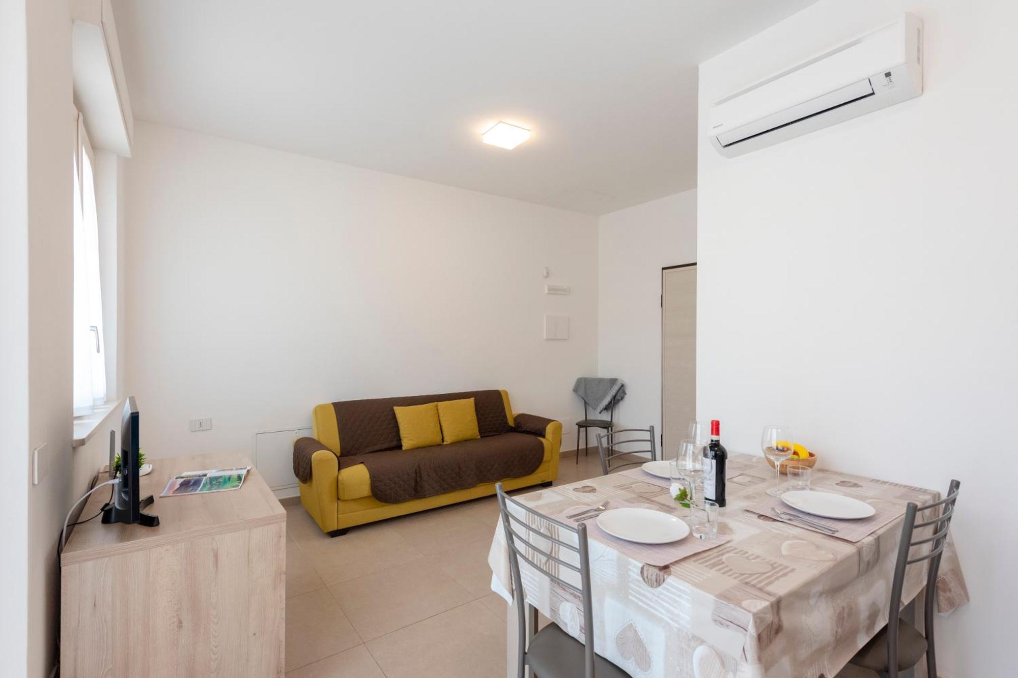 Suite Ondina Viareggio Apartments - Happy Rentals ภายนอก รูปภาพ