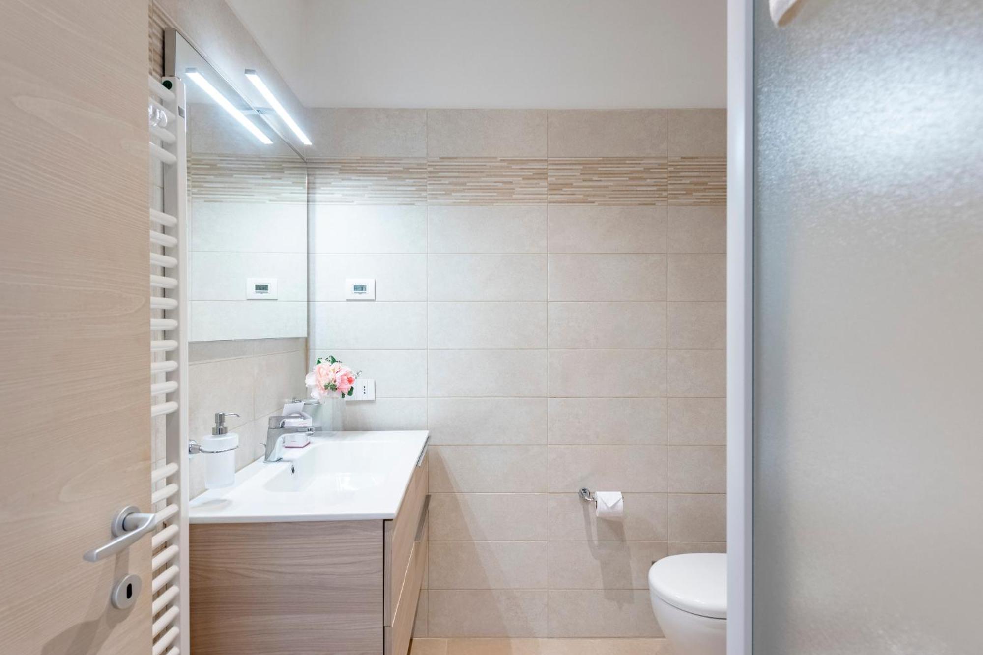 Suite Ondina Viareggio Apartments - Happy Rentals ภายนอก รูปภาพ