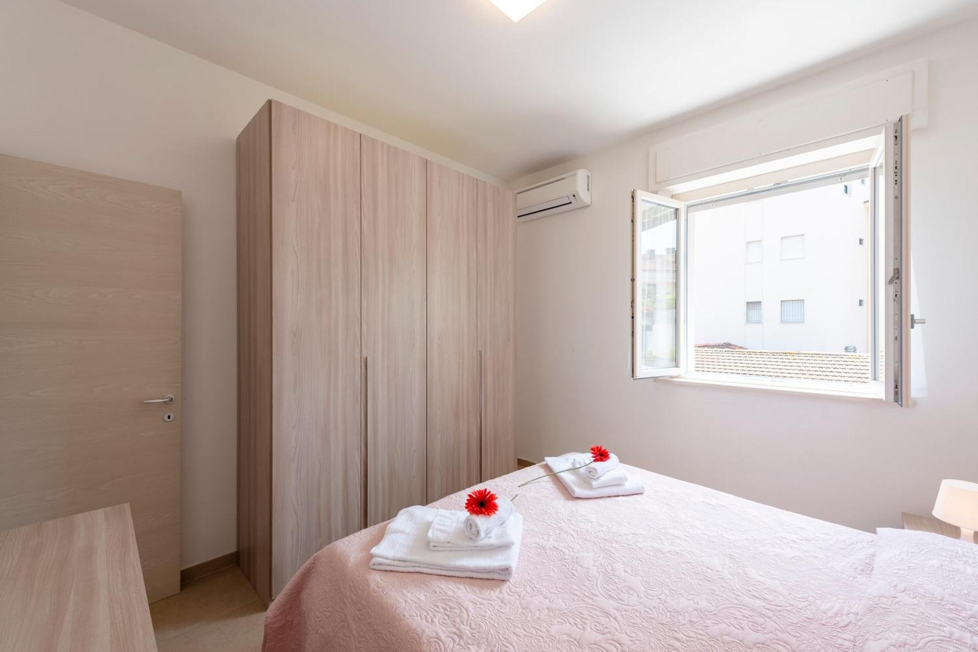 Suite Ondina Viareggio Apartments - Happy Rentals ภายนอก รูปภาพ