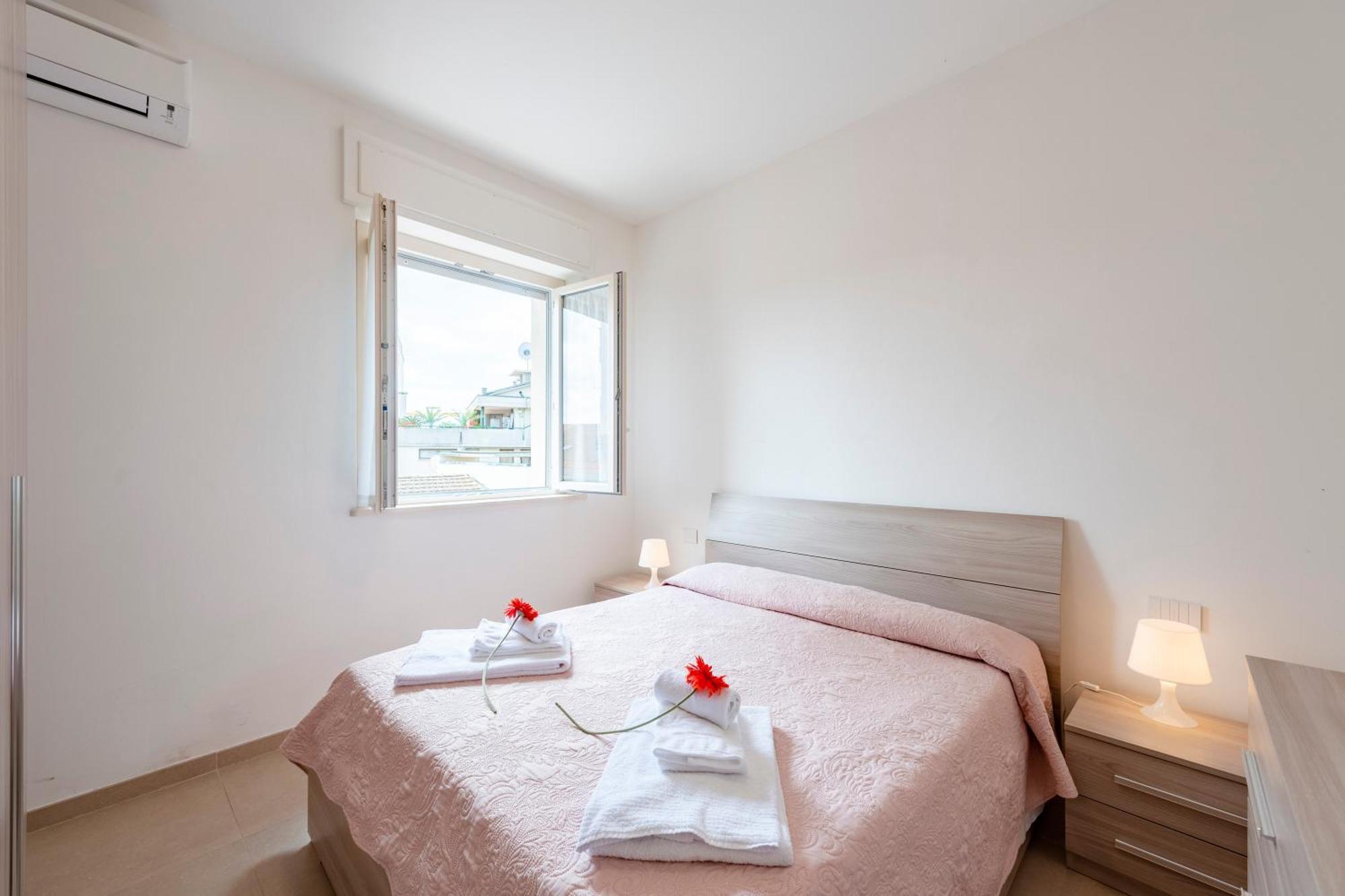 Suite Ondina Viareggio Apartments - Happy Rentals ภายนอก รูปภาพ
